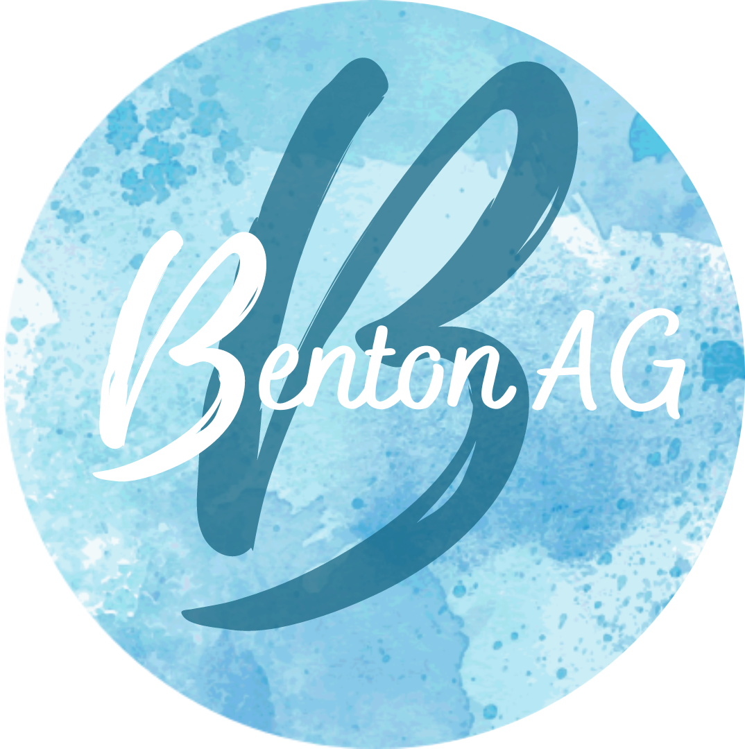 Benton Assembly of God Logo